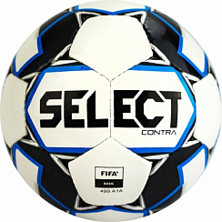 Мяч SELECT CONTRA BASIC р.5