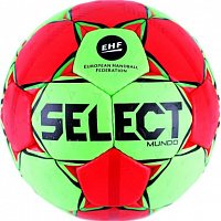 Мяч гандбольный Select Mundo Арт. 846211-443, Lille р.1