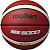 Баскетбольный мяч "Molten B6g3000" р.6