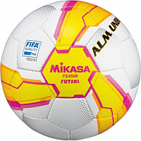 Мяч для мини футбола MIKASA FS450B-YP