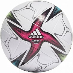 Мяч футбольный ADIDAS CONEXT 21 LGE 