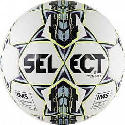 Футбольный мяч SELECT TEMPO 
